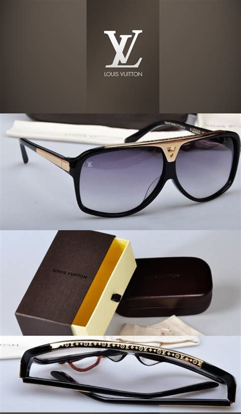 buy louis vuitton evidence sunglasses online|louis vuitton knockoff sunglasses.